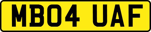 MB04UAF