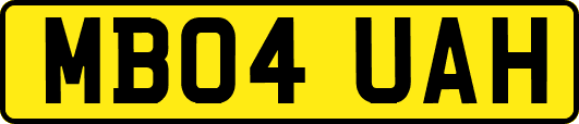 MB04UAH
