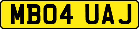 MB04UAJ