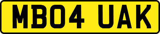 MB04UAK