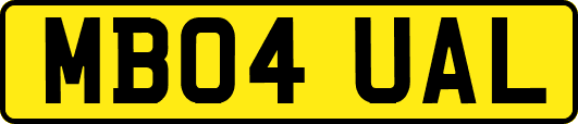 MB04UAL