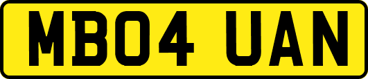 MB04UAN