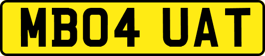 MB04UAT