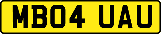 MB04UAU