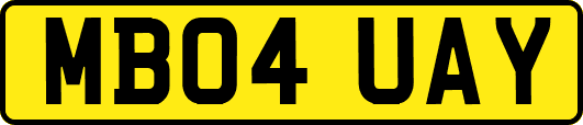 MB04UAY