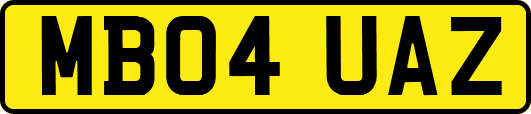 MB04UAZ