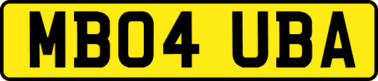 MB04UBA