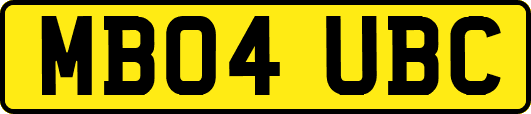 MB04UBC