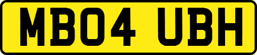 MB04UBH