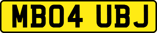 MB04UBJ