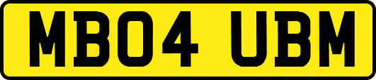 MB04UBM