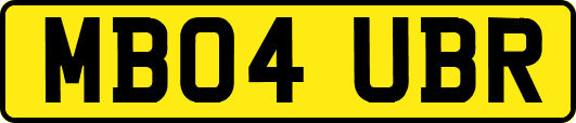 MB04UBR