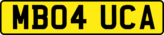 MB04UCA