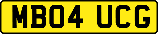 MB04UCG