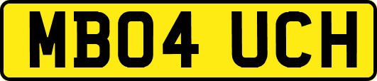 MB04UCH