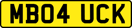 MB04UCK