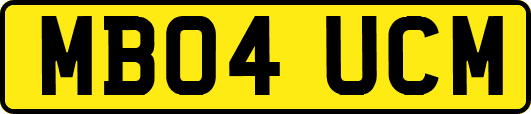 MB04UCM