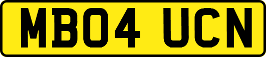 MB04UCN