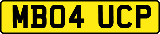 MB04UCP