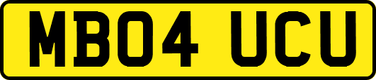 MB04UCU