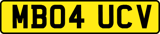 MB04UCV