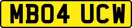 MB04UCW