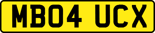 MB04UCX