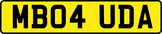 MB04UDA