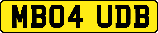 MB04UDB