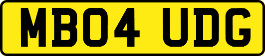 MB04UDG