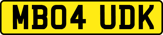 MB04UDK