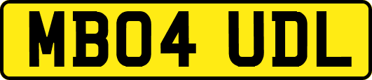 MB04UDL