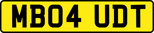 MB04UDT