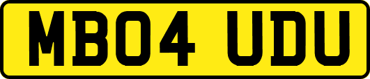 MB04UDU