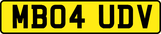 MB04UDV