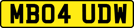 MB04UDW
