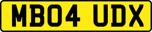 MB04UDX