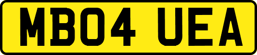 MB04UEA