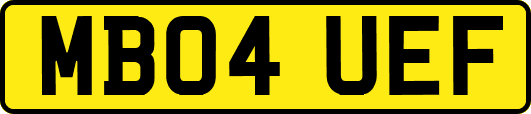 MB04UEF