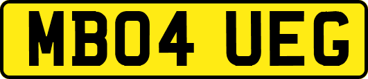 MB04UEG