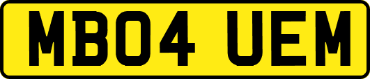 MB04UEM