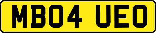 MB04UEO