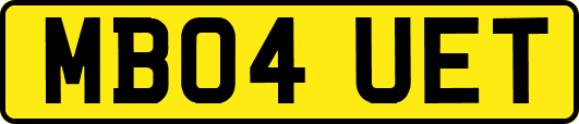 MB04UET