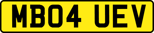 MB04UEV