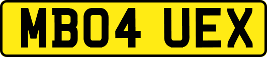 MB04UEX