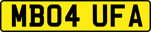 MB04UFA