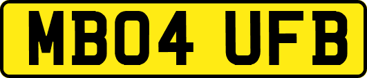 MB04UFB