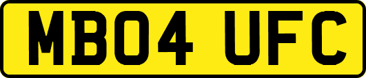 MB04UFC