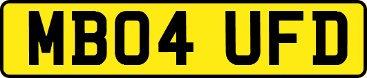 MB04UFD