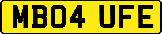 MB04UFE
